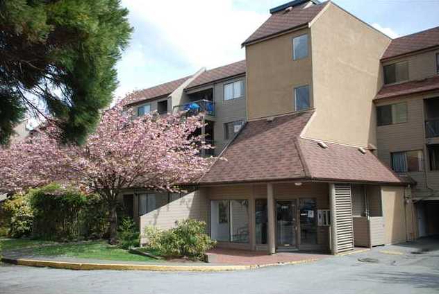 Cherry Tree Place