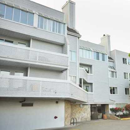 Canterbury Court