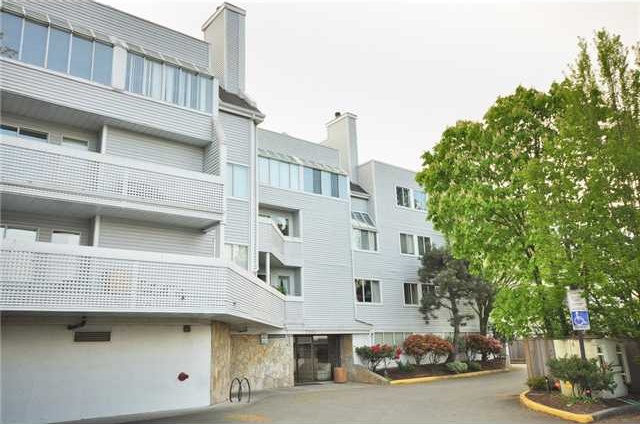 Canterbury Court