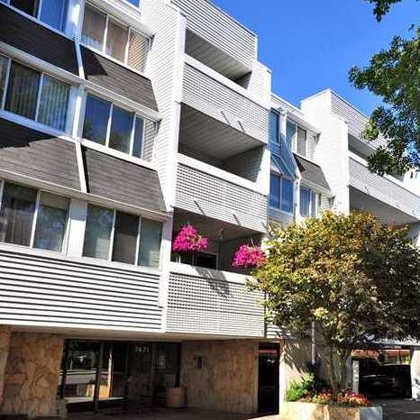 Canterbury Court