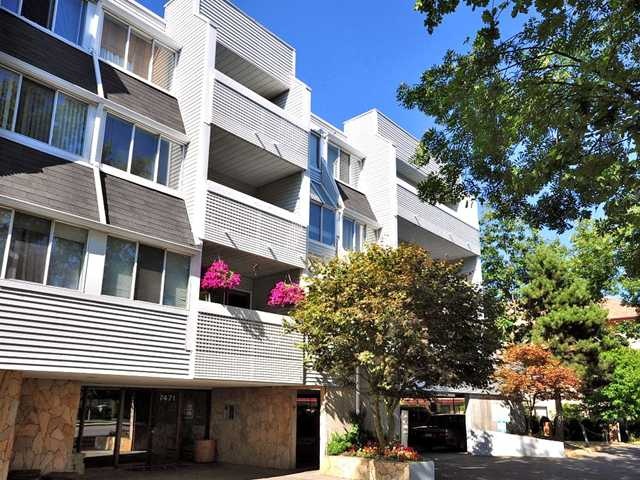 Canterbury Court