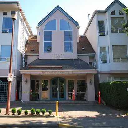 Photo 2 — click to view Windgate Court photo 2