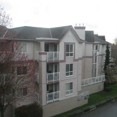 Huntington Manor