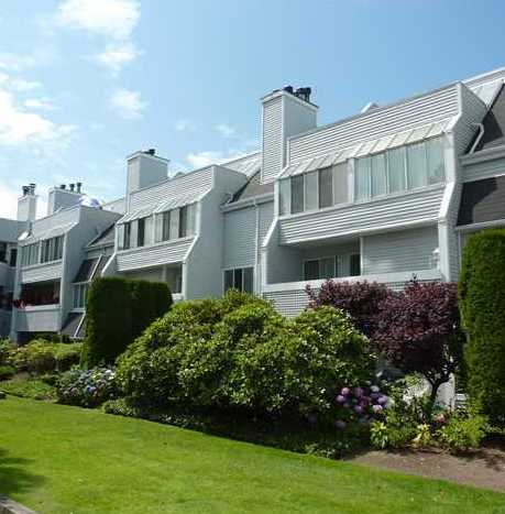 Canterbury Court