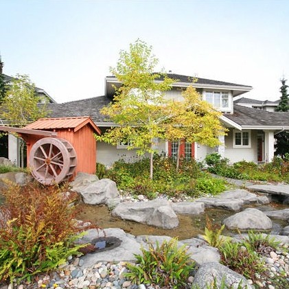 Redmill photo 2