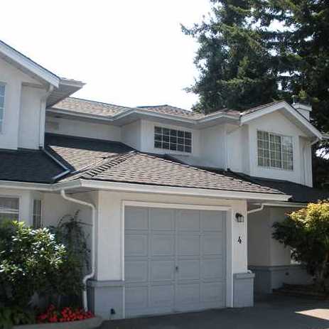 Madison Estates