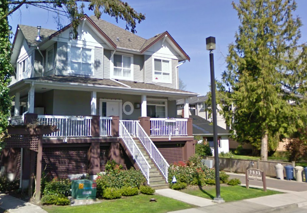 7531 Moffatt Road