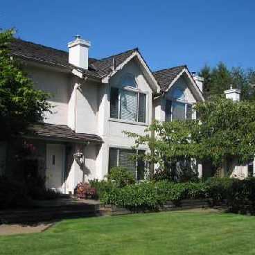 Thurston Gardens