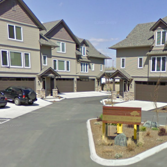 Aspen Terrace