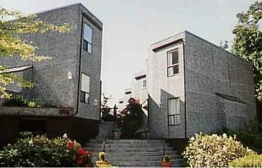 Hemlock Court