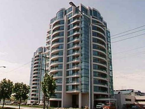 Centre Pointe