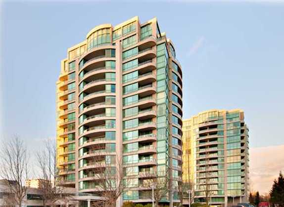 Centre Pointe