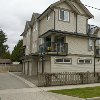 Heather Court