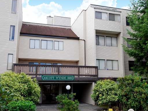 Ascott Wynde