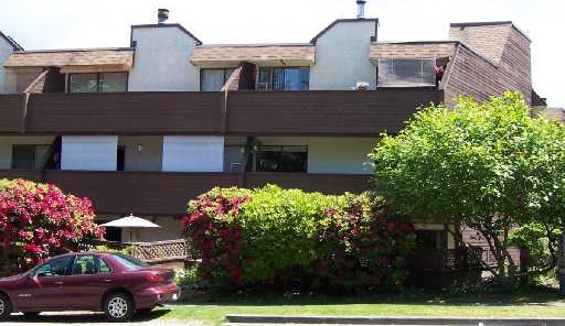 Edgeview Manor