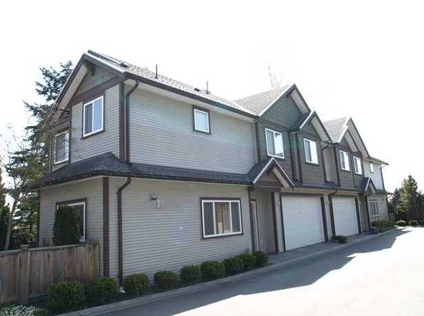 Southridge Mews