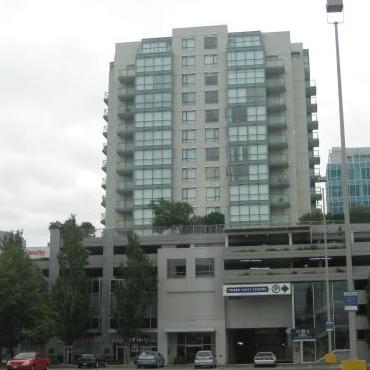 Three West Centre
