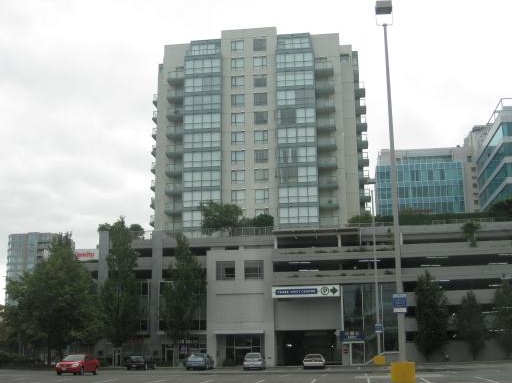 Three West Centre