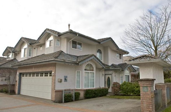 Richmore Townhomes
