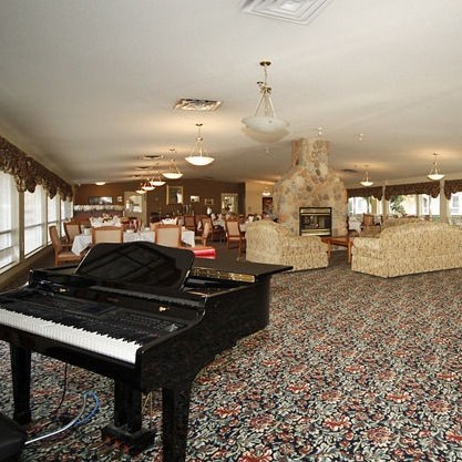 Arbourside