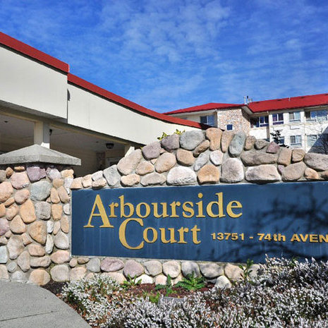 Arbourside photo 6