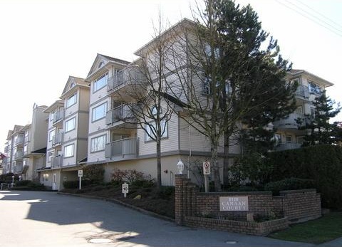 Canaan Court