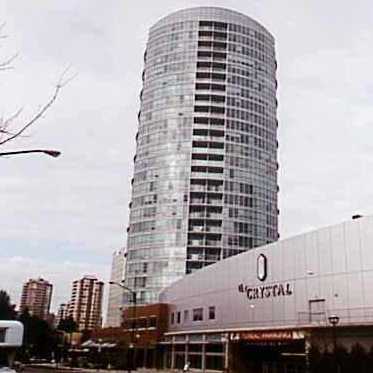 Photo 6 — click to view The Crystal photo 6
