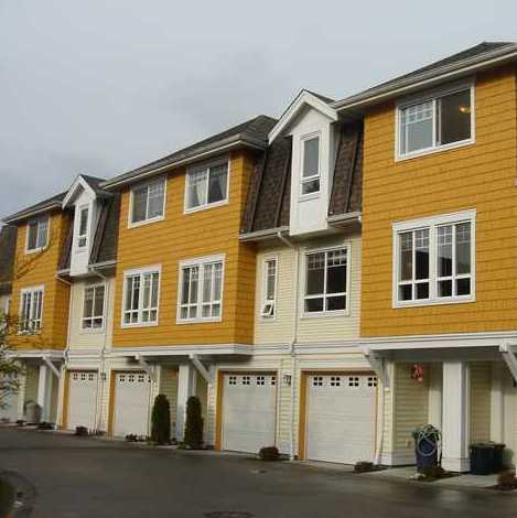 Brenda Gardens
