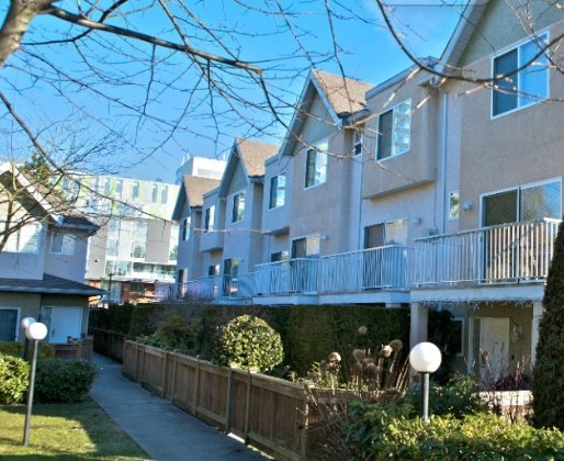 Photo 2 Savoy Estates photo 2