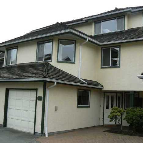 Amble Green Estates