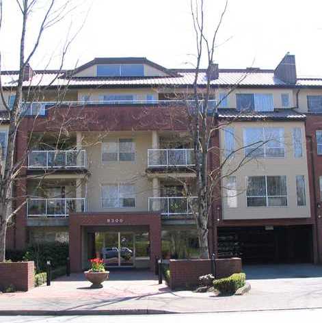 Maple Court