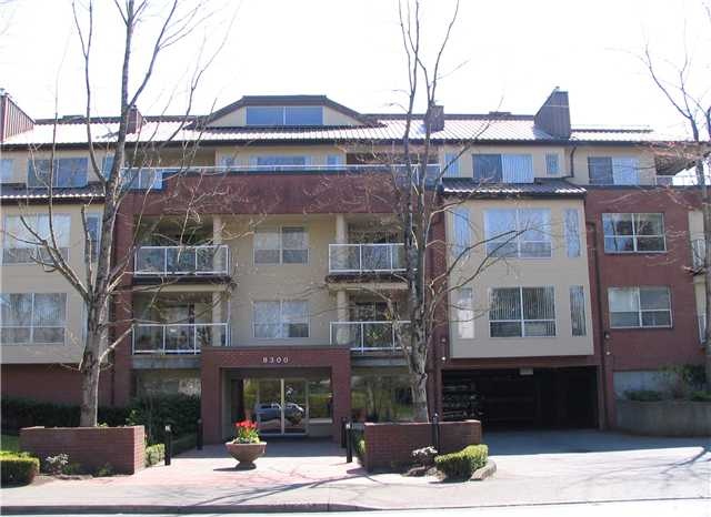 Maple Court