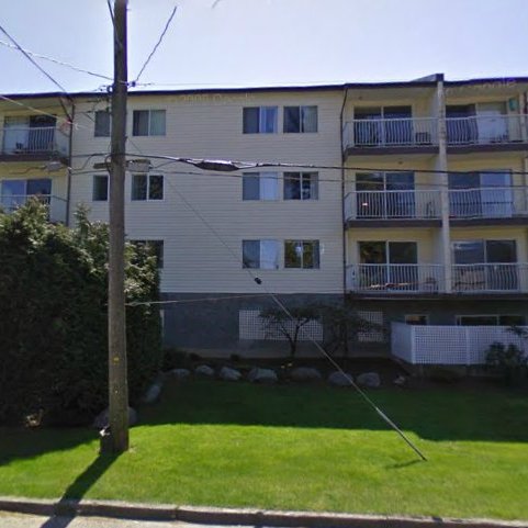 Capri Apartments photo 2