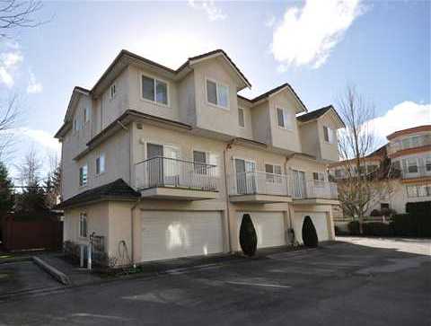 Kingsland Estates
