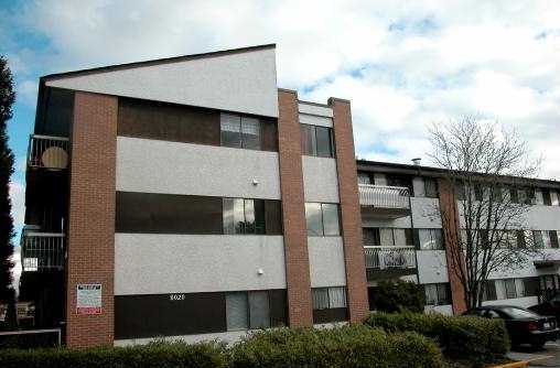 Bristol Court