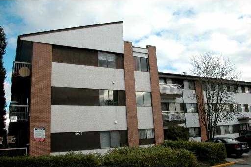 Bristol Court