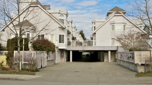 Carlton Court