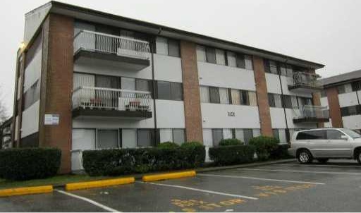 Bristol Court