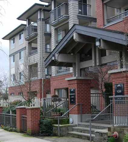 Kensington Court