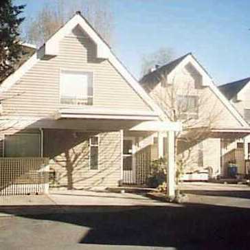 Albany Mews