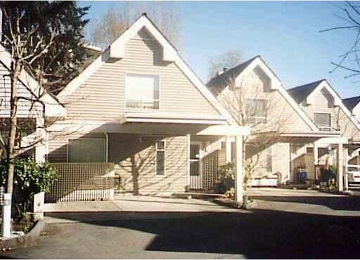 Albany Mews