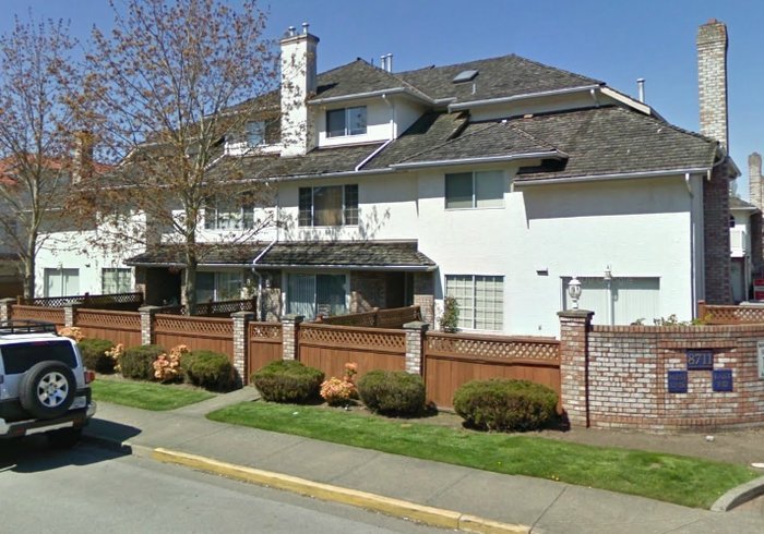 Rosemont Court