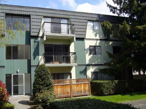 Mayfair Court