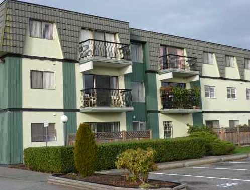 Mayfair Court