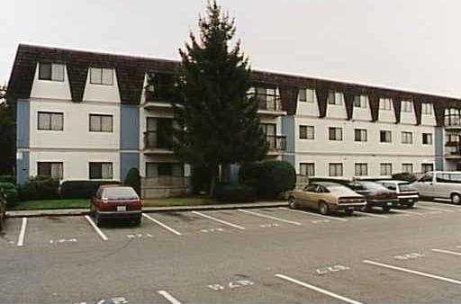 Mayfair Court