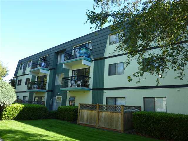 Mayfair Court