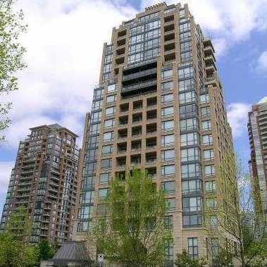 Mayfair Place