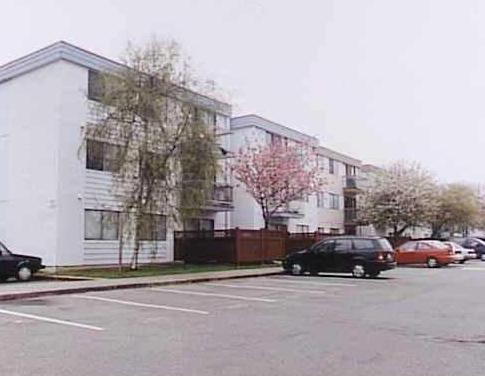 Sussex Square