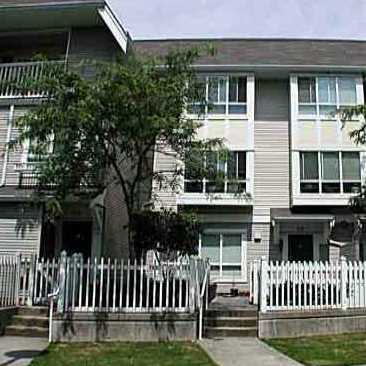 Tudor Grove