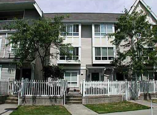 Tudor Grove